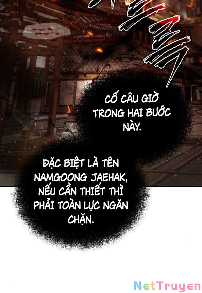 Giảng Sư Đứng Đầu, Baek Sư Phụ Chapter 46 - Trang 11