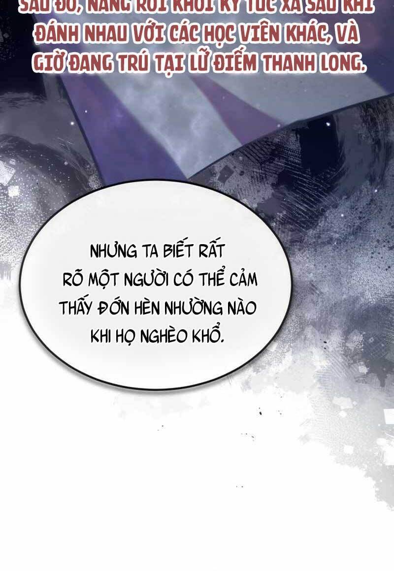 Giảng Sư Đứng Đầu, Baek Sư Phụ Chapter 54 - Trang 138