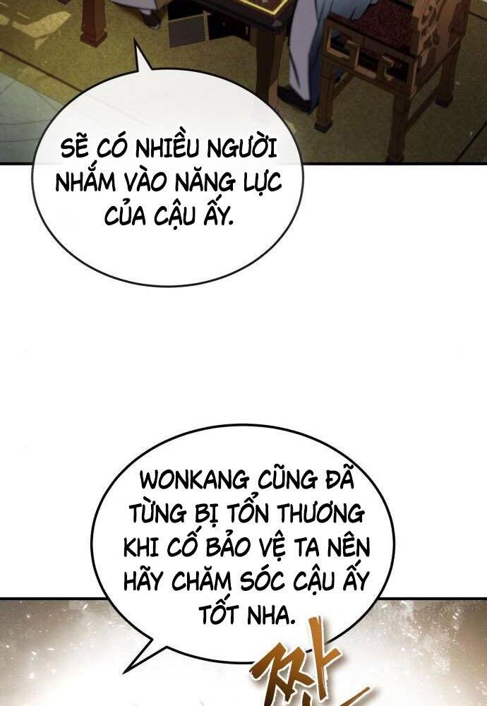 Giảng Sư Đứng Đầu, Baek Sư Phụ Chapter 47 - Trang 104