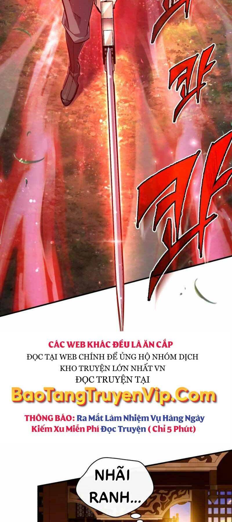 Giảng Sư Đứng Đầu, Baek Sư Phụ Chapter 91 - Trang 68