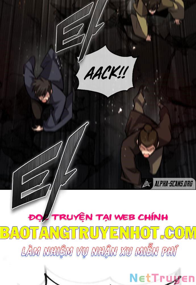 Giảng Sư Đứng Đầu, Baek Sư Phụ Chapter 46 - Trang 4