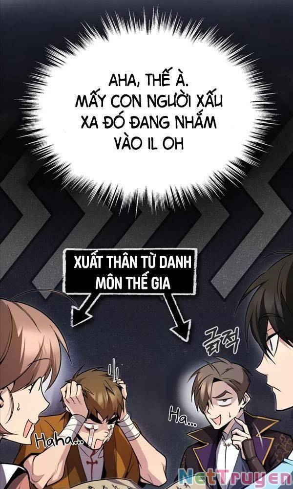 Giảng Sư Đứng Đầu, Baek Sư Phụ Chapter 53 - Trang 5