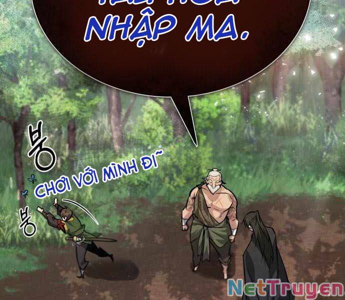 Giảng Sư Đứng Đầu, Baek Sư Phụ Chapter 22 - Trang 183