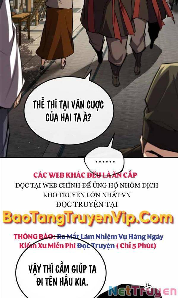 Giảng Sư Đứng Đầu, Baek Sư Phụ Chapter 56 - Trang 46