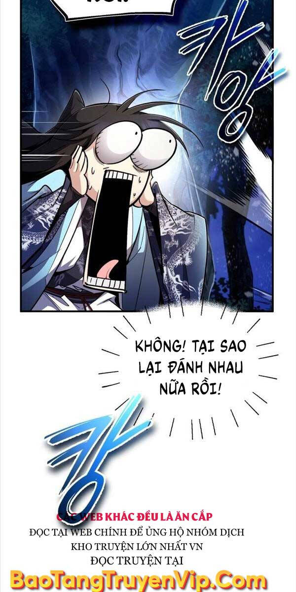 Giảng Sư Đứng Đầu, Baek Sư Phụ Chapter 95 - Trang 100