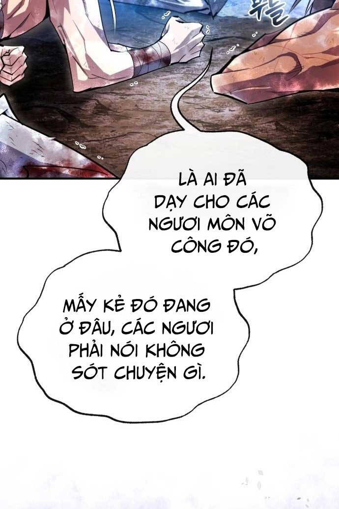 Giảng Sư Đứng Đầu, Baek Sư Phụ Chapter 81 - Trang 65