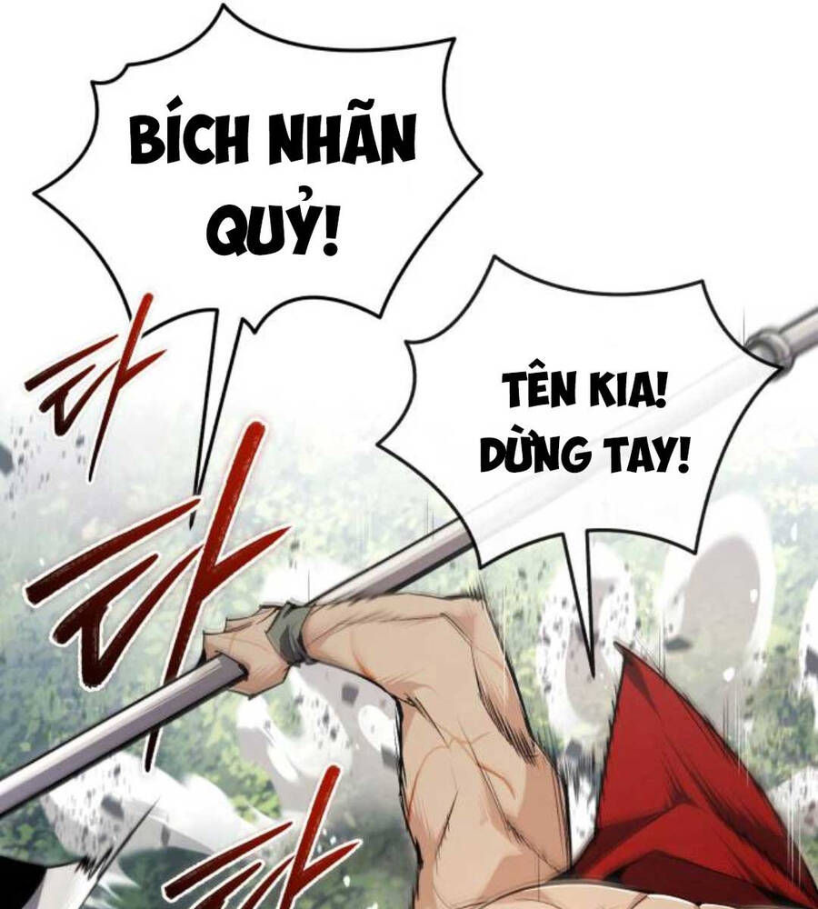 Giảng Sư Đứng Đầu, Baek Sư Phụ Chapter 83 - Trang 76