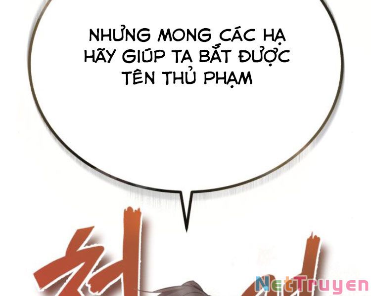 Giảng Sư Đứng Đầu, Baek Sư Phụ Chapter 14 - Trang 17