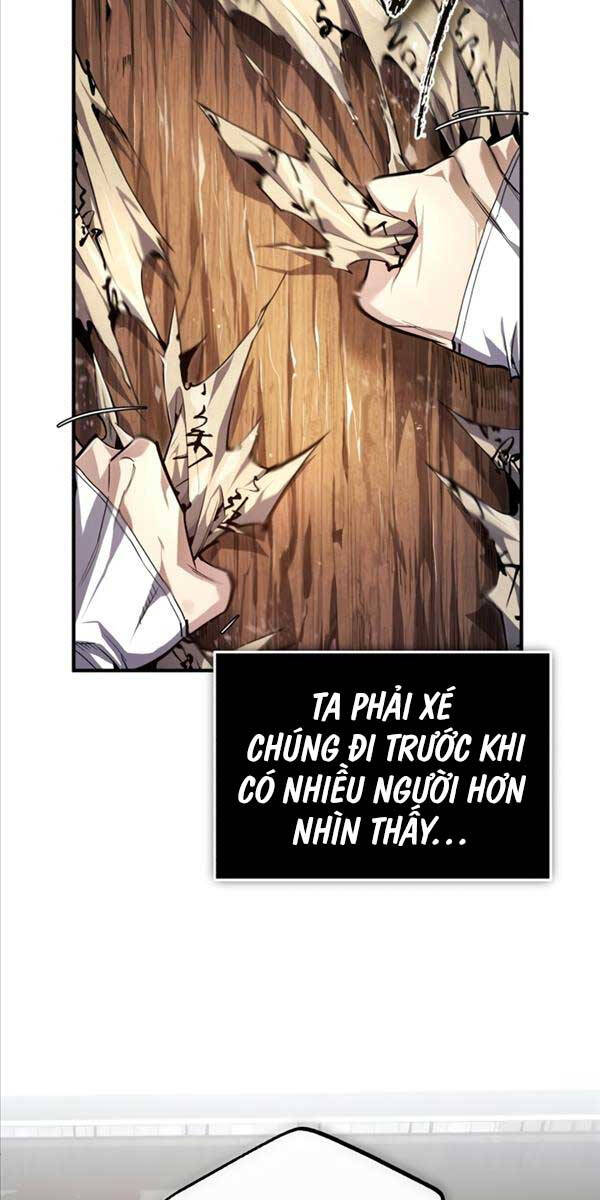 Giảng Sư Đứng Đầu, Baek Sư Phụ Chapter 90 - Trang 63