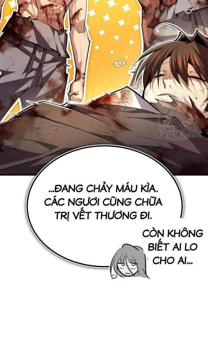 Giảng Sư Đứng Đầu, Baek Sư Phụ Chapter 79 - Trang 108