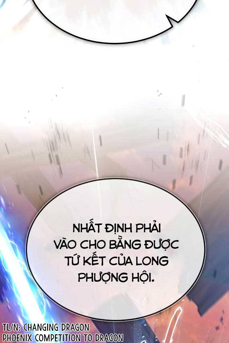 Giảng Sư Đứng Đầu, Baek Sư Phụ Chapter 68 - Trang 118