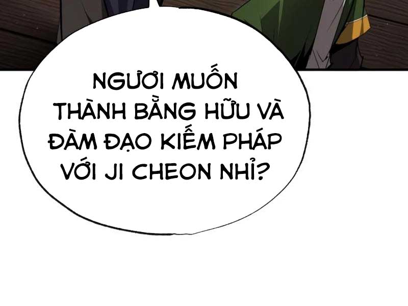 Giảng Sư Đứng Đầu, Baek Sư Phụ Chapter 88 - Trang 48