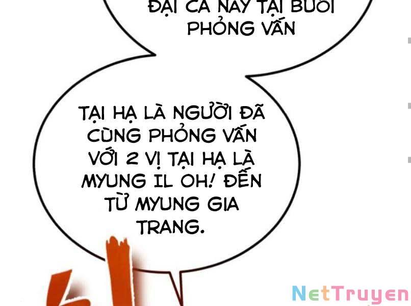 Giảng Sư Đứng Đầu, Baek Sư Phụ Chapter 17 - Trang 157