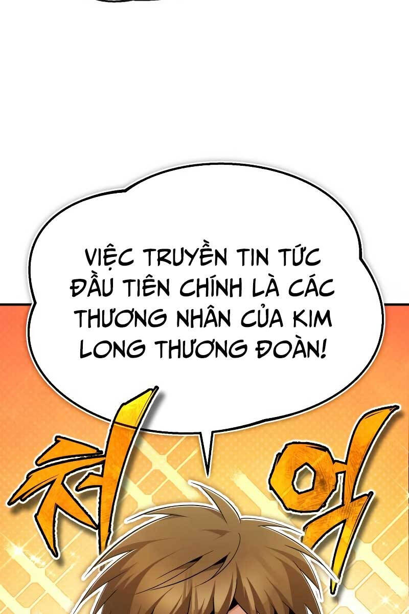 Giảng Sư Đứng Đầu, Baek Sư Phụ Chapter 84 - Trang 14