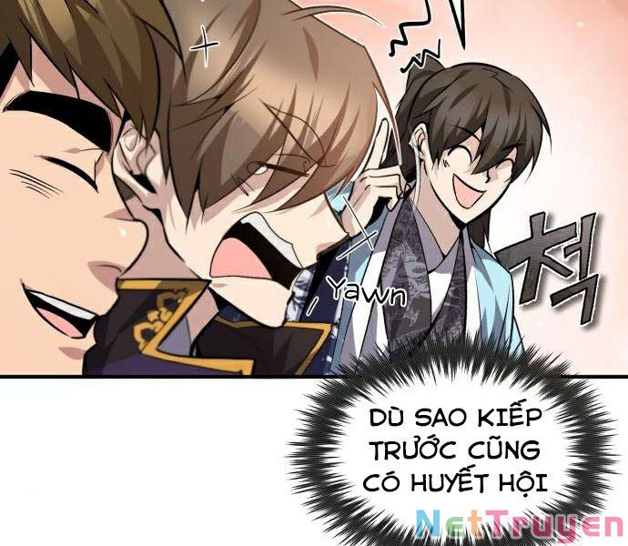 Giảng Sư Đứng Đầu, Baek Sư Phụ Chapter 30 - Trang 28