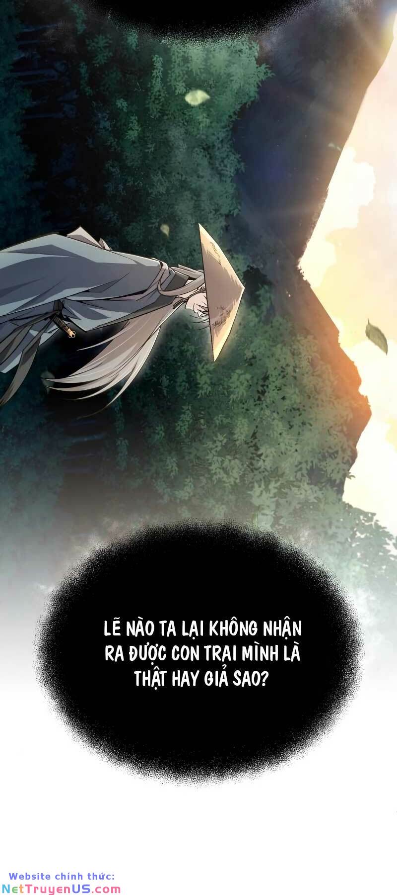 Giảng Sư Đứng Đầu, Baek Sư Phụ Chapter 99 - Trang 28