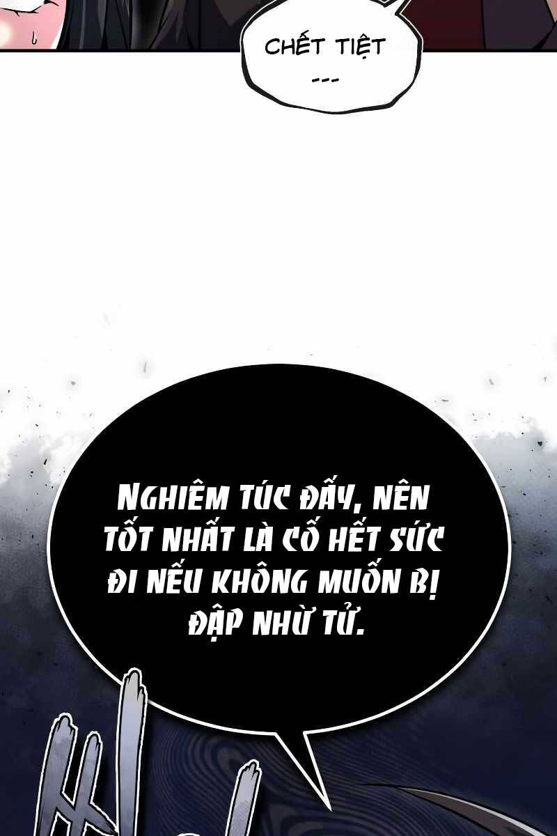 Giảng Sư Đứng Đầu, Baek Sư Phụ Chapter 60 - Trang 30