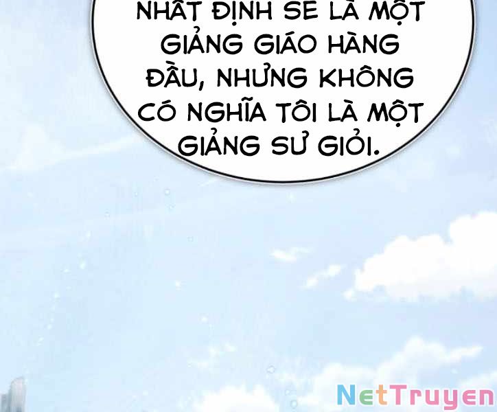 Giảng Sư Đứng Đầu, Baek Sư Phụ Chapter 29 - Trang 54