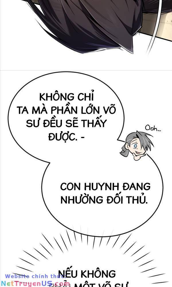 Giảng Sư Đứng Đầu, Baek Sư Phụ Chapter 92 - Trang 95