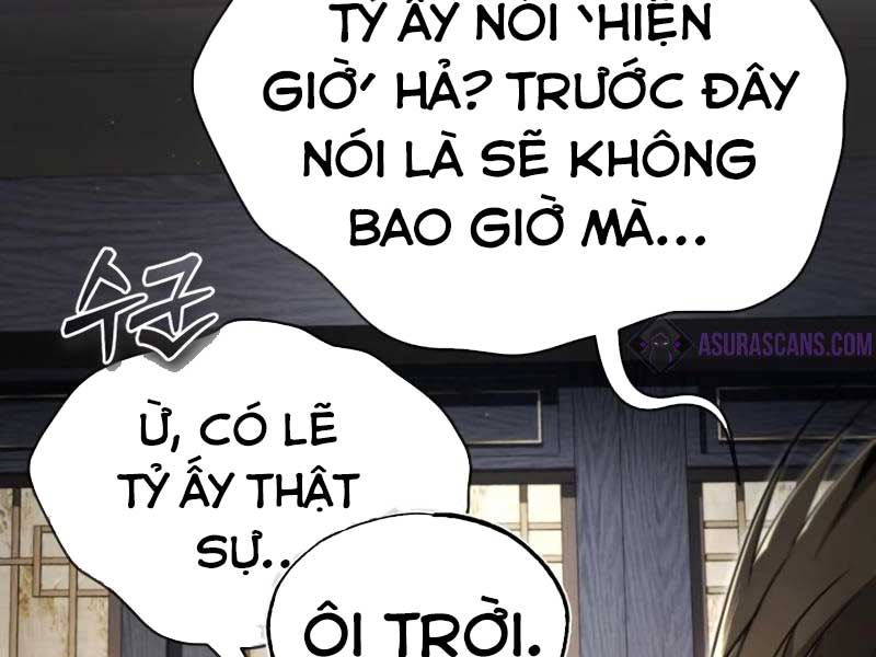 Giảng Sư Đứng Đầu, Baek Sư Phụ Chapter 88 - Trang 41