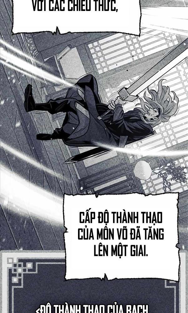 Giảng Sư Đứng Đầu, Baek Sư Phụ Chapter 69 - Trang 149