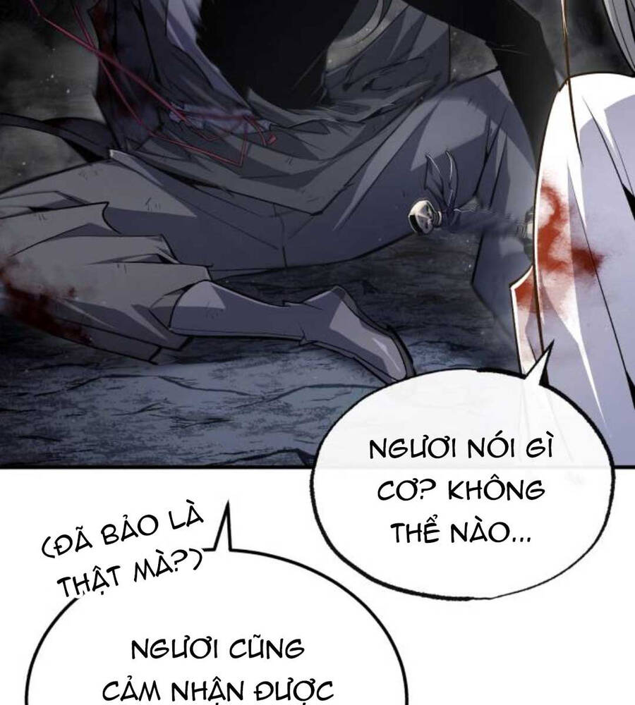 Giảng Sư Đứng Đầu, Baek Sư Phụ Chapter 82 - Trang 31