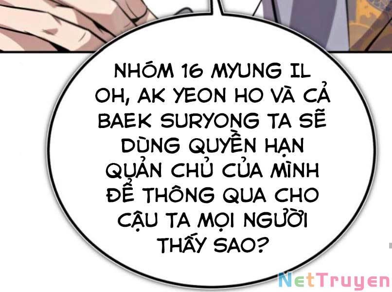 Giảng Sư Đứng Đầu, Baek Sư Phụ Chapter 17 - Trang 121