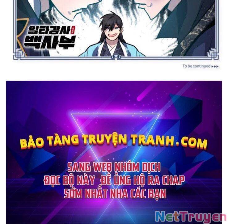 Giảng Sư Đứng Đầu, Baek Sư Phụ Chapter 19 - Trang 272