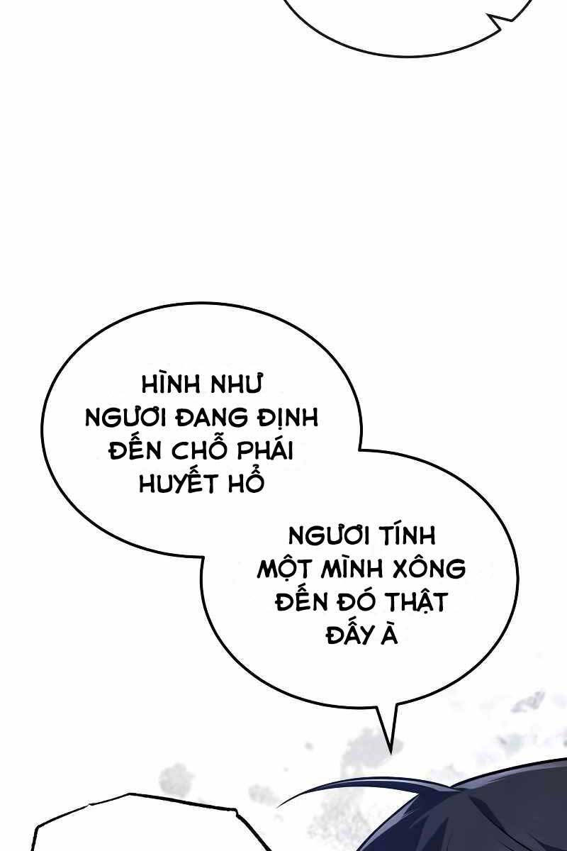 Giảng Sư Đứng Đầu, Baek Sư Phụ Chapter 63 - Trang 121