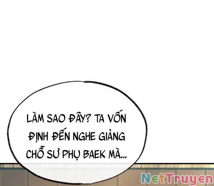 Giảng Sư Đứng Đầu, Baek Sư Phụ Chapter 51 - Trang 111