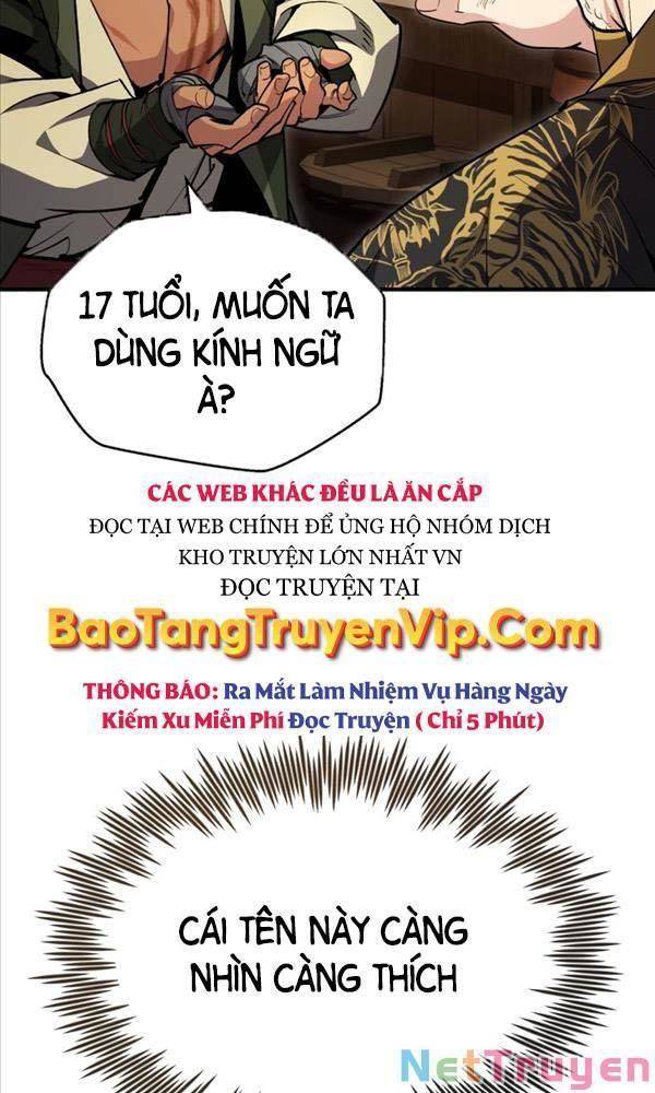 Giảng Sư Đứng Đầu, Baek Sư Phụ Chapter 53 - Trang 64