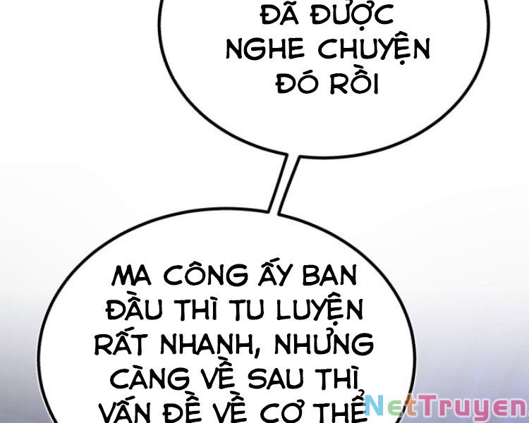 Giảng Sư Đứng Đầu, Baek Sư Phụ Chapter 14 - Trang 138