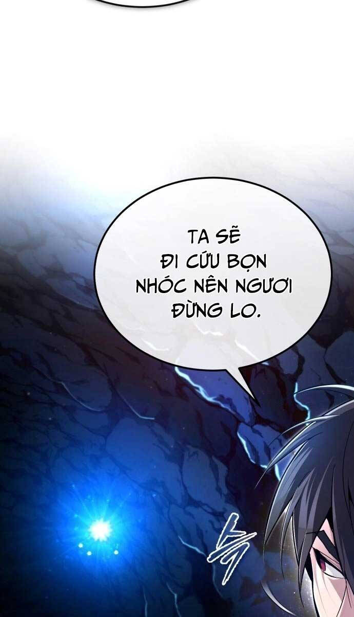 Giảng Sư Đứng Đầu, Baek Sư Phụ Chapter 81 - Trang 25