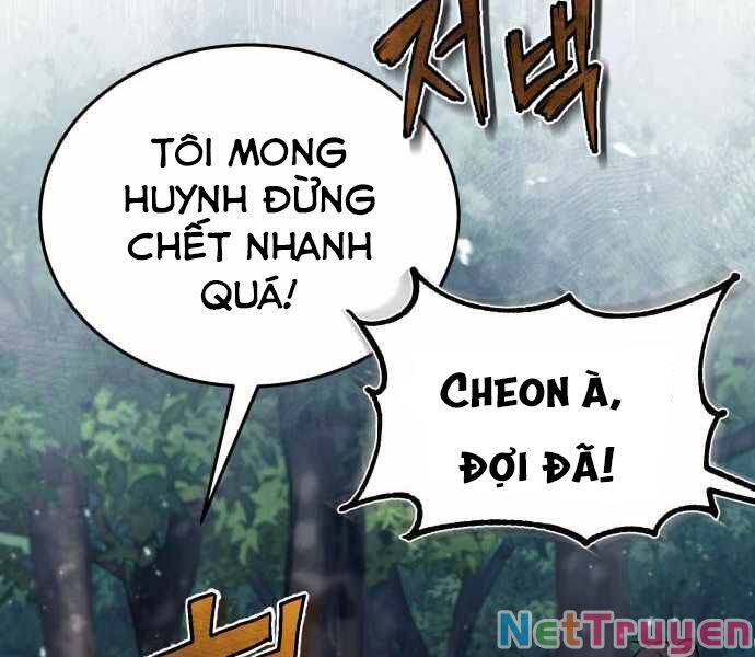 Giảng Sư Đứng Đầu, Baek Sư Phụ Chapter 22 - Trang 222