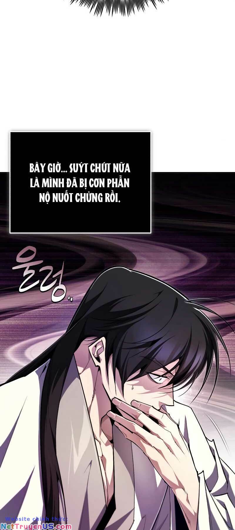 Giảng Sư Đứng Đầu, Baek Sư Phụ Chapter 99 - Trang 6