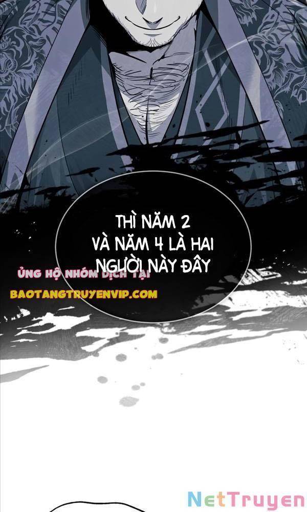 Giảng Sư Đứng Đầu, Baek Sư Phụ Chapter 53 - Trang 17