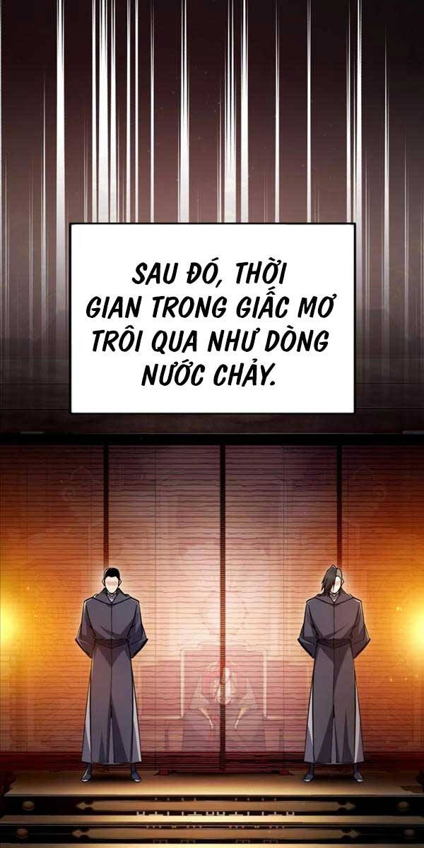 Giảng Sư Đứng Đầu, Baek Sư Phụ Chapter 97 - Trang 40