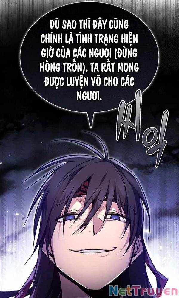 Giảng Sư Đứng Đầu, Baek Sư Phụ Chapter 56 - Trang 7