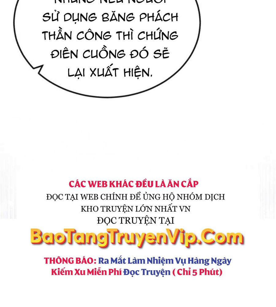 Giảng Sư Đứng Đầu, Baek Sư Phụ Chapter 82 - Trang 34