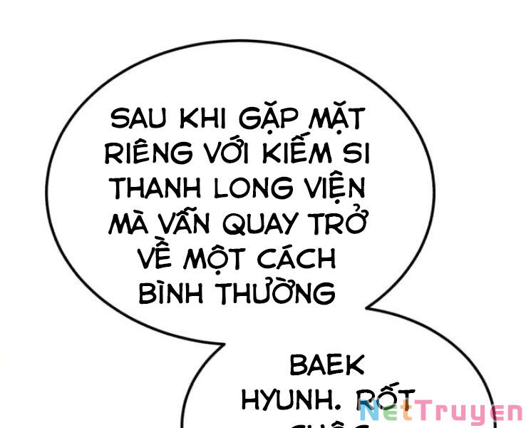 Giảng Sư Đứng Đầu, Baek Sư Phụ Chapter 18 - Trang 81