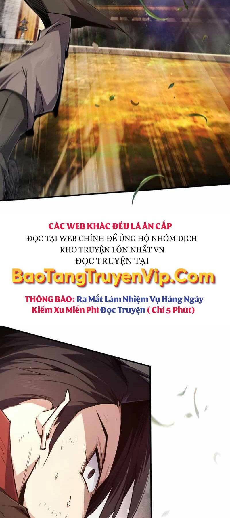 Giảng Sư Đứng Đầu, Baek Sư Phụ Chapter 91 - Trang 85