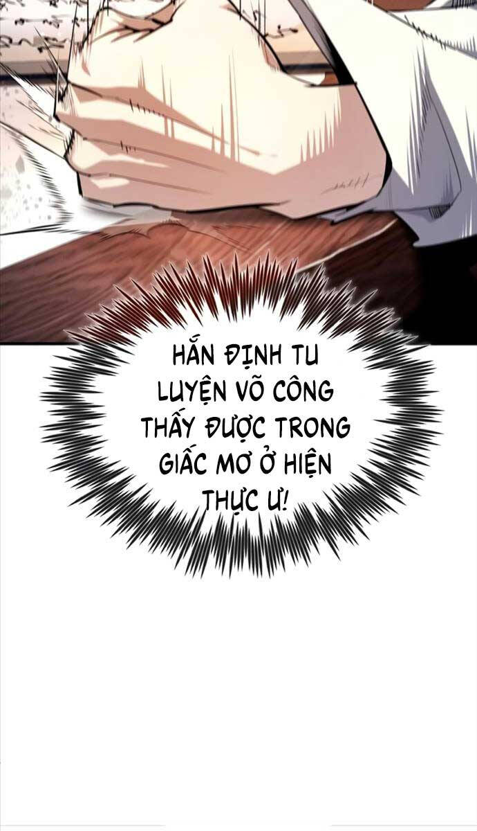 Giảng Sư Đứng Đầu, Baek Sư Phụ Chapter 96 - Trang 48