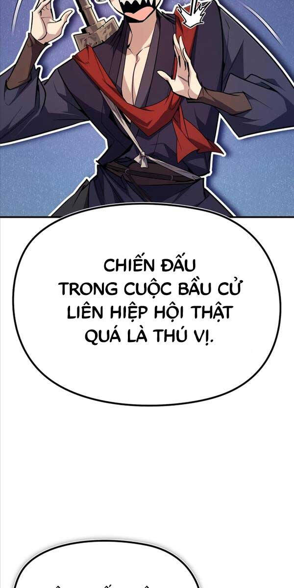 Giảng Sư Đứng Đầu, Baek Sư Phụ Chapter 90 - Trang 20