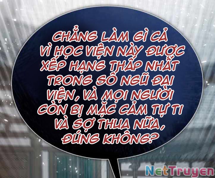 Giảng Sư Đứng Đầu, Baek Sư Phụ Chapter 29 - Trang 36