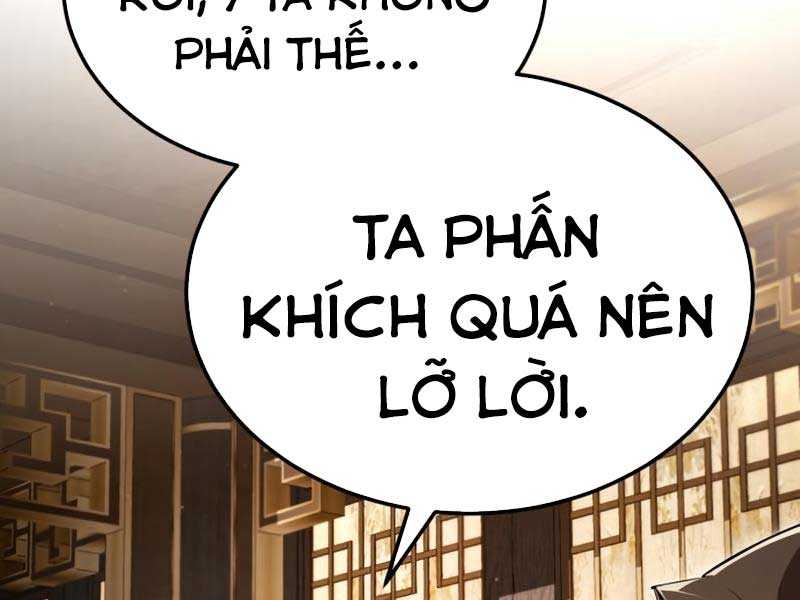 Giảng Sư Đứng Đầu, Baek Sư Phụ Chapter 88 - Trang 30