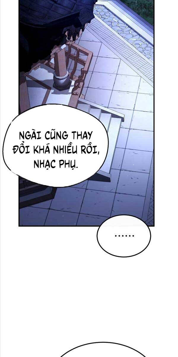 Giảng Sư Đứng Đầu, Baek Sư Phụ Chapter 98 - Trang 41