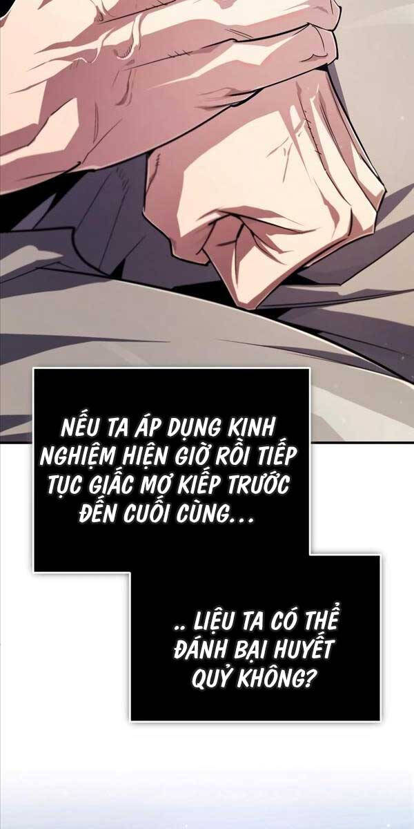 Giảng Sư Đứng Đầu, Baek Sư Phụ Chapter 98 - Trang 108