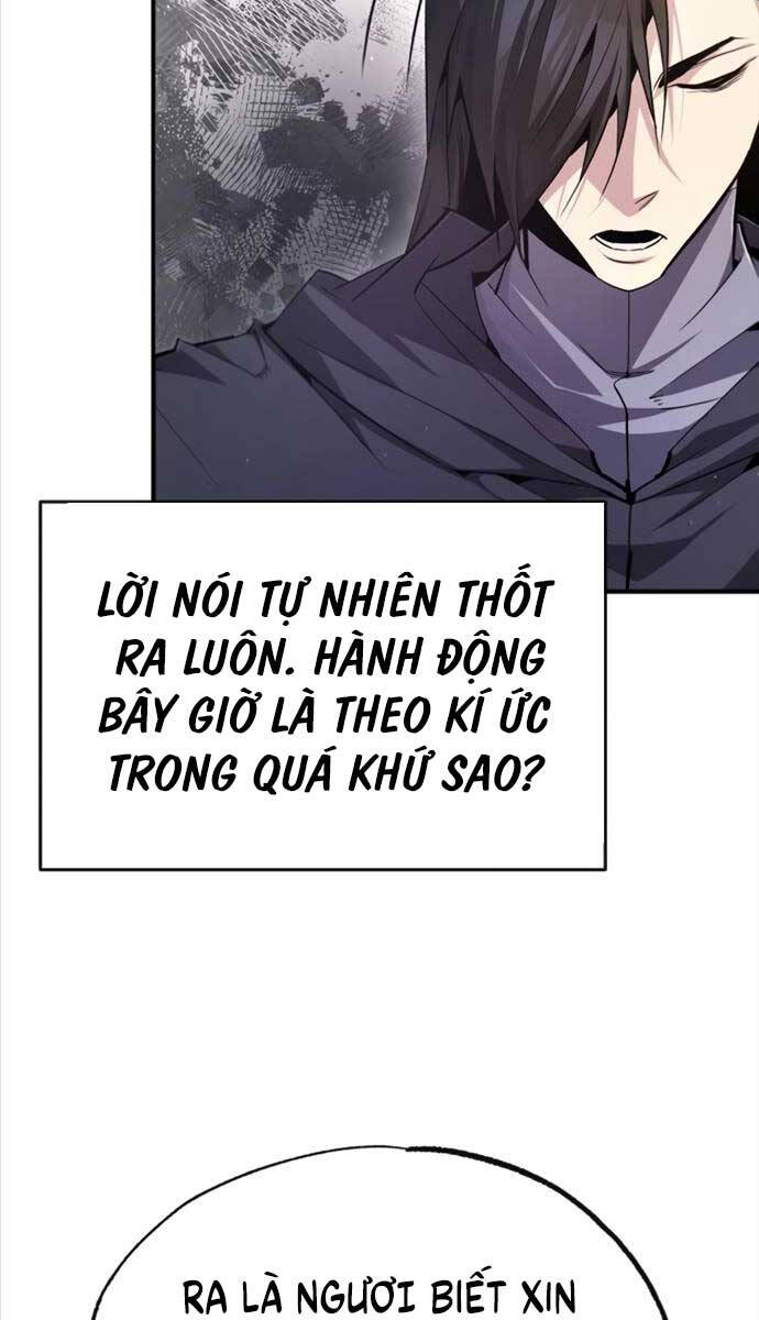 Giảng Sư Đứng Đầu, Baek Sư Phụ Chapter 96 - Trang 77