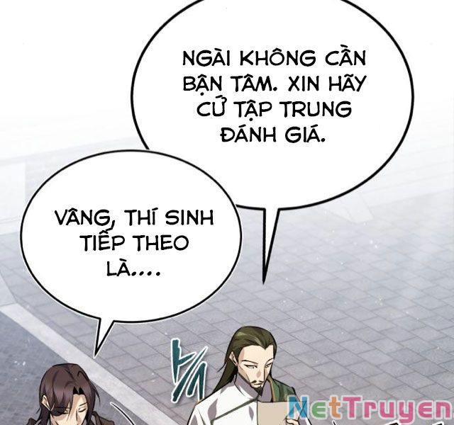 Giảng Sư Đứng Đầu, Baek Sư Phụ Chapter 24 - Trang 85