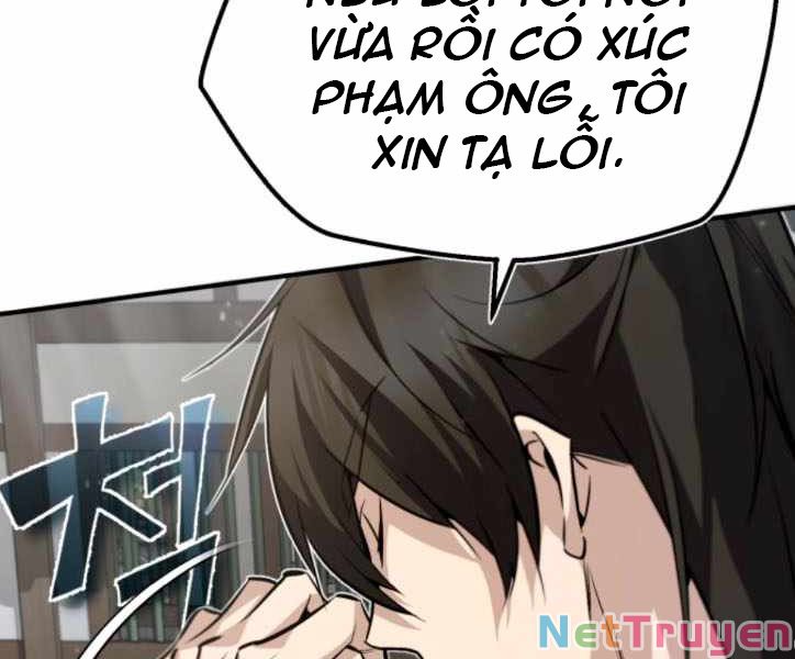 Giảng Sư Đứng Đầu, Baek Sư Phụ Chapter 29 - Trang 17